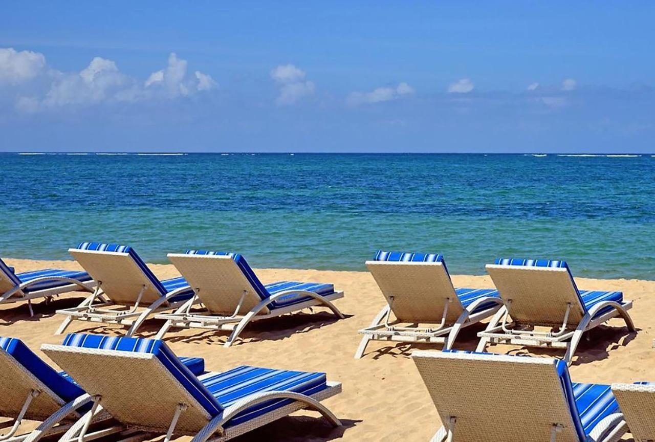 Bali Emerald Apartments Sanur Exteriör bild