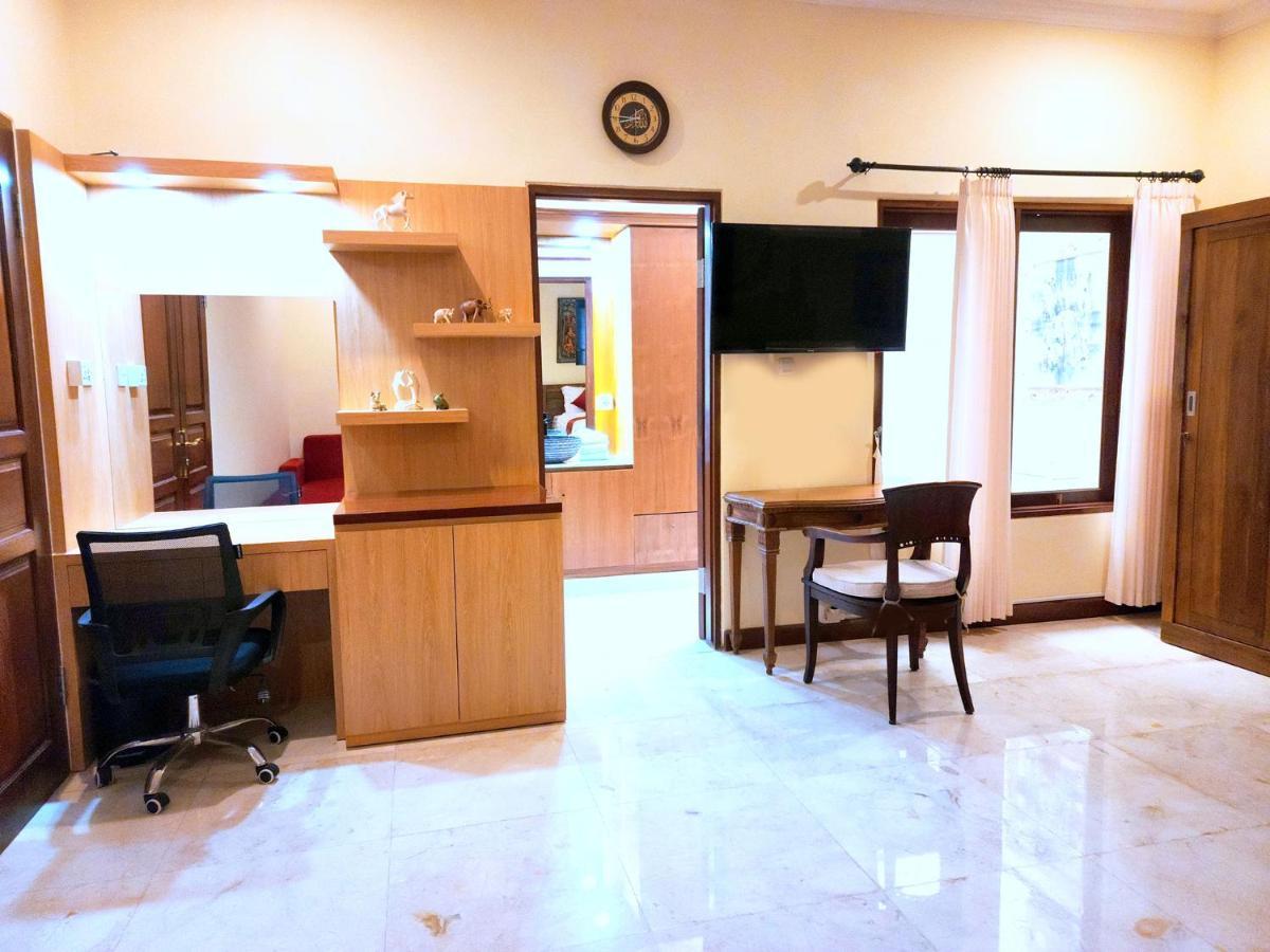 Bali Emerald Apartments Sanur Exteriör bild